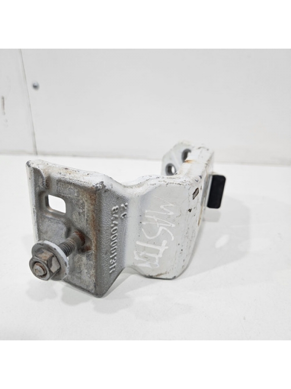Dobradiça Da Porta Traseira Renault Master 2.3 2020 2021 022