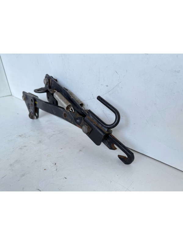 Braço Limitador Articulação Cabine Ford Cargo 2008 À 2019.