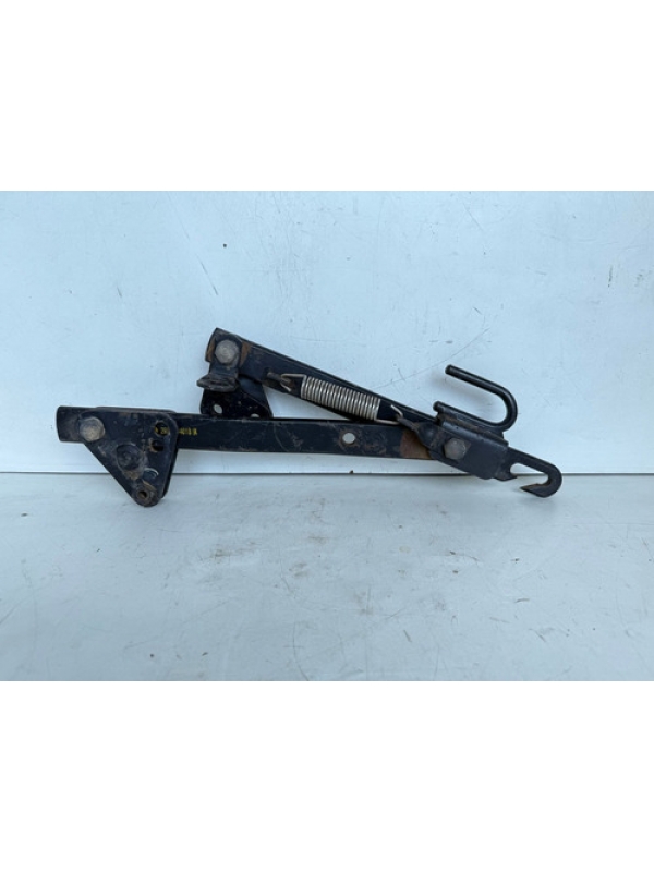 Braço Limitador Articulação Cabine Ford Cargo 2008 À 2019.