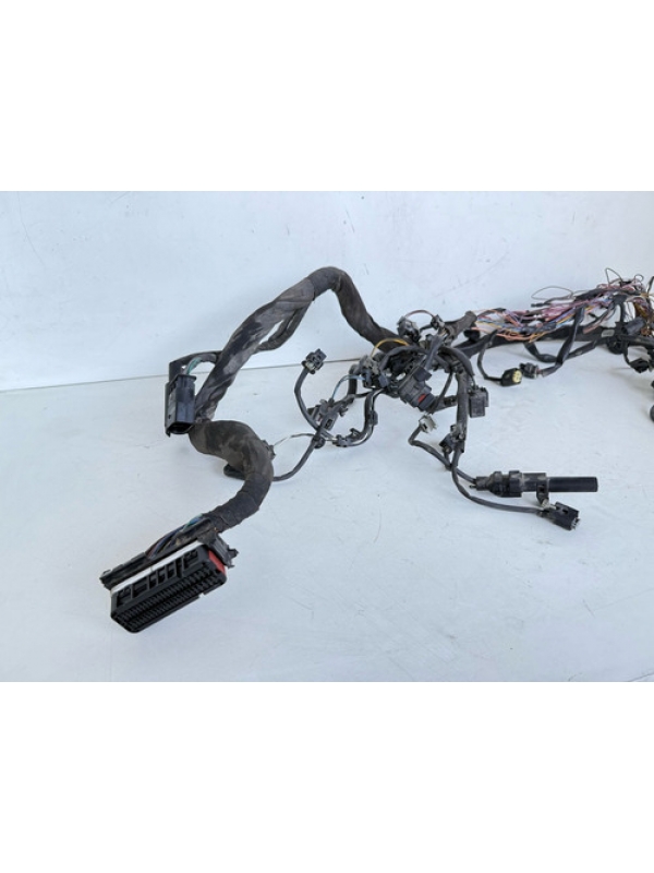 Chicote Painel Mb Sprinter 314 416 516 2020 2021 2022 2023.