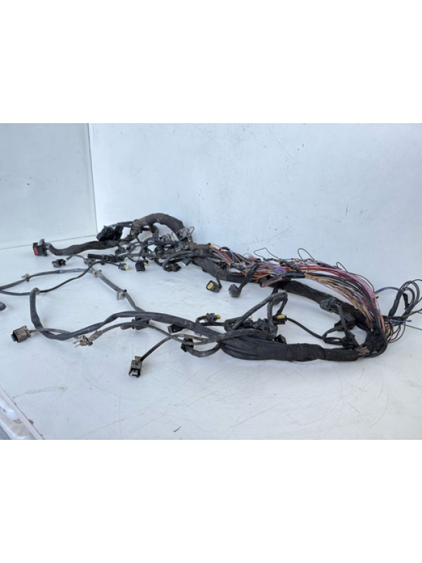 Chicote Painel Mb Sprinter 314 416 516 2020 2021 2022 2023.