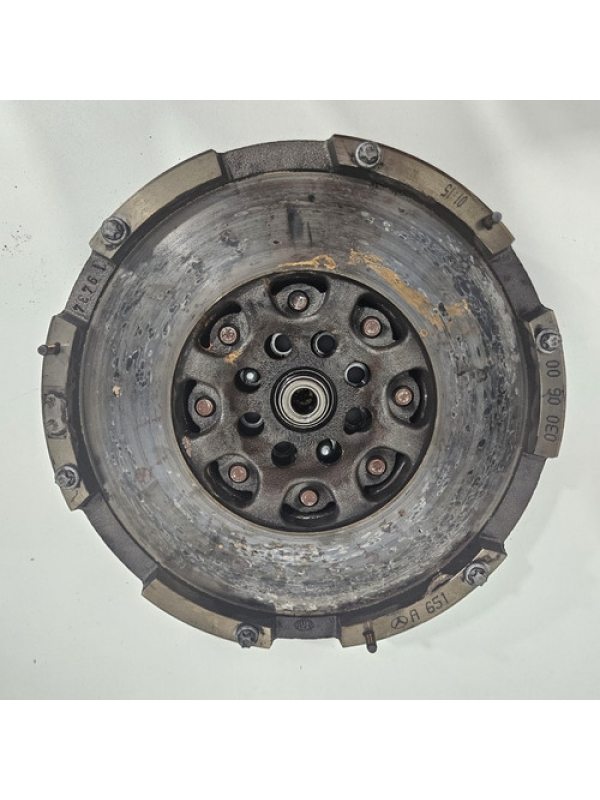 Volante Motor Bi Massa Mb Sprinter 314 416 516 2.2 2022 2023