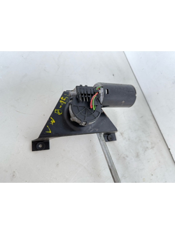 Galhada Motor Limpador Caminhão Vw 13180 15180 21 2022 2023