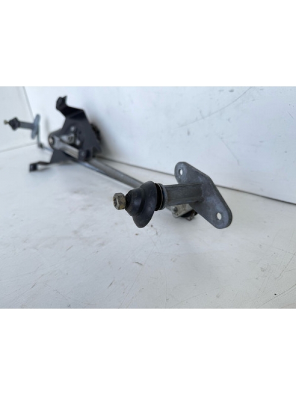 Galhada Motor Limpador Caminhão Vw 13180 15180 21 2022 2023