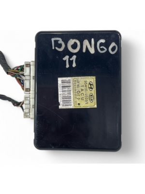 Modulo Central De Conforto Kia Bongo 2.5 8v 05 06 07 À 2012.