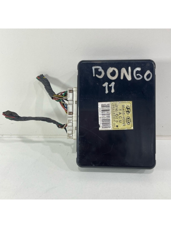 Modulo Central De Conforto Kia Bongo 2.5 8v 05 06 07 À 2012.