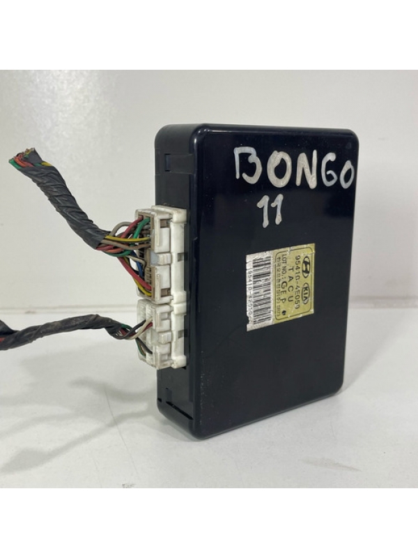 Modulo Central De Conforto Kia Bongo 2.5 8v 05 06 07 À 2012.