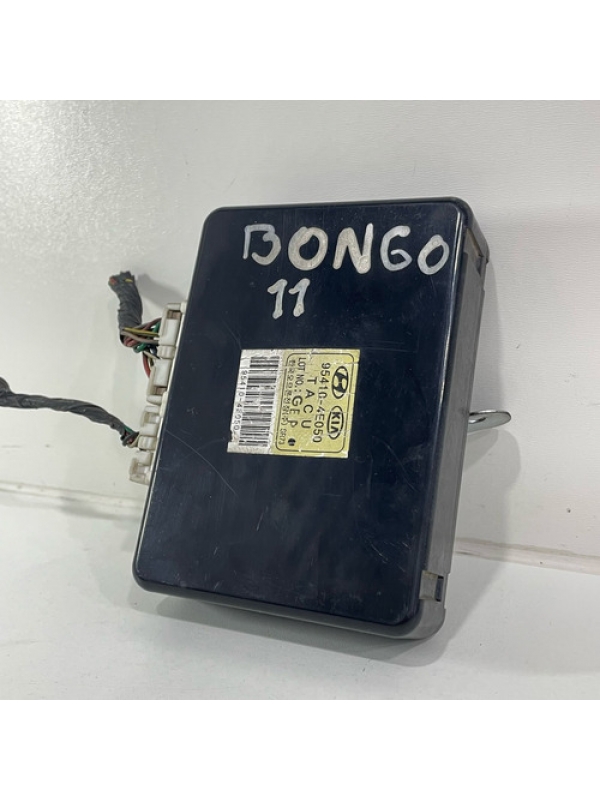 Modulo Central De Conforto Kia Bongo 2.5 8v 05 06 07 À 2012.