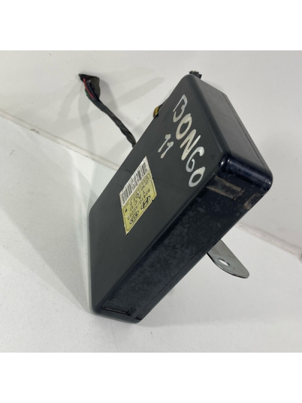 Modulo Central De Conforto Kia Bongo 2.5 8v 05 06 07 À 2012.
