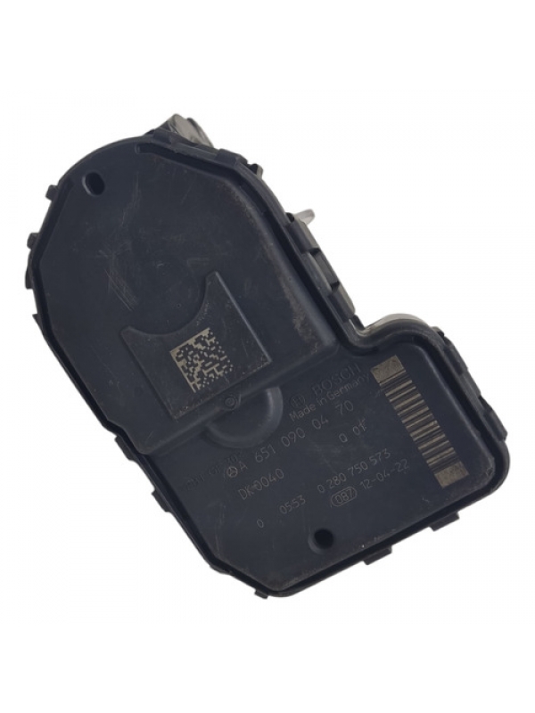 Tbi Corpo Borboleta Mb Sprinter 311 313 415 515 2.2 2015 016