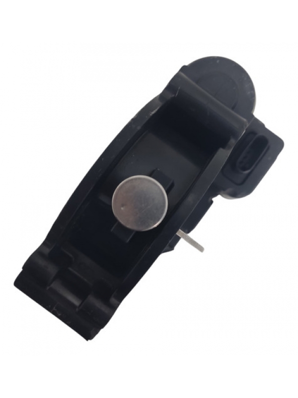 Tbi Corpo Borboleta Mb Sprinter 311 313 415 515 2.2 2015 016