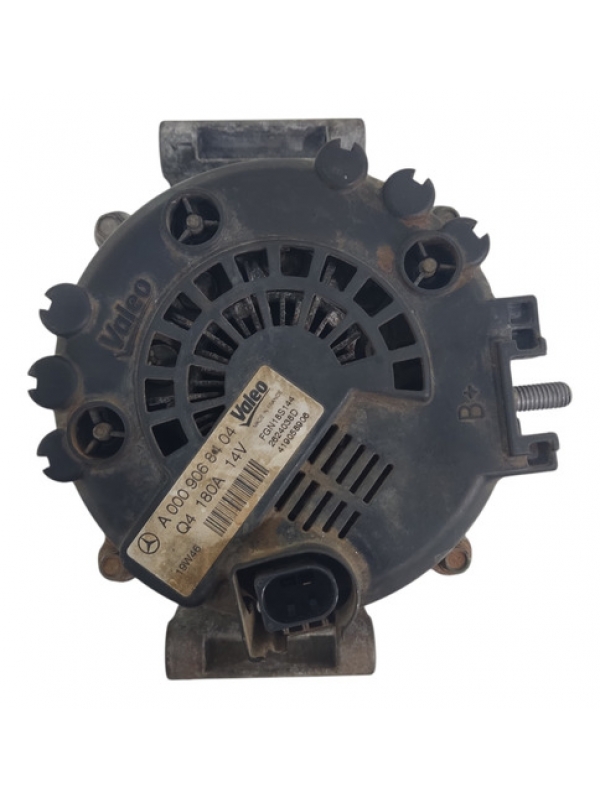 Alternador Motor Mb Sprinter 314 416 516 2.2 2021 2022 2023.