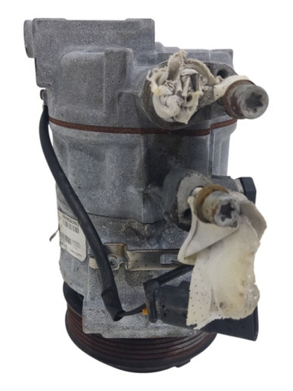 Compressor Ar Condicionado Mb Sprinter 314 416 2.2 2020 2021