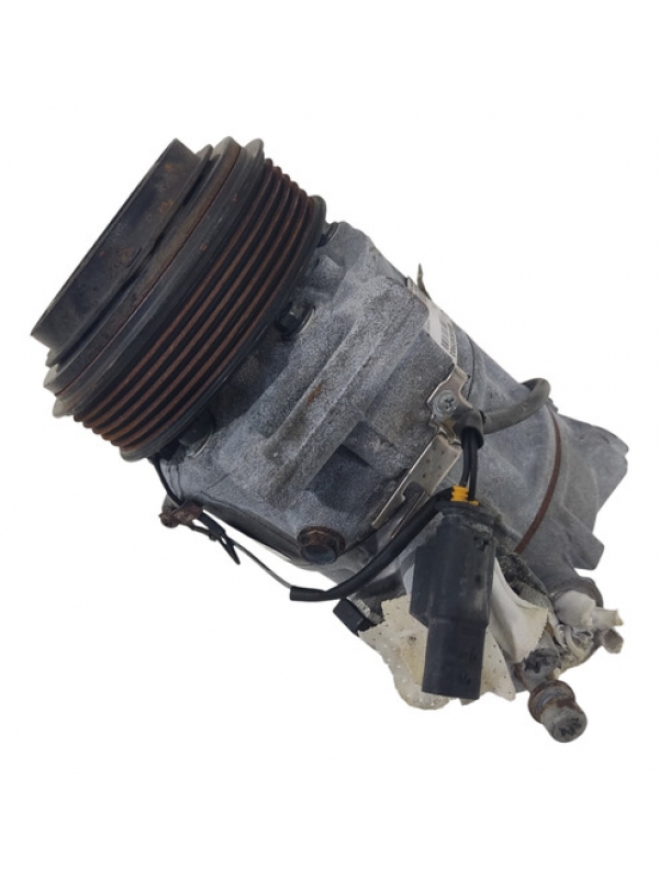 Compressor Ar Condicionado Mb Sprinter 314 416 2.2 2020 2021