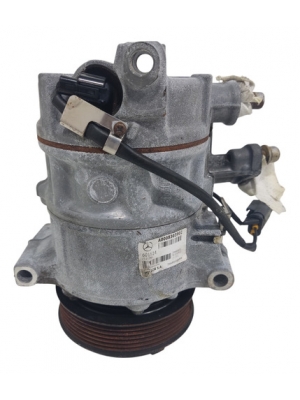 Compressor Ar Condicionado Mb Sprinter 314 416 2.2 2020 2021
