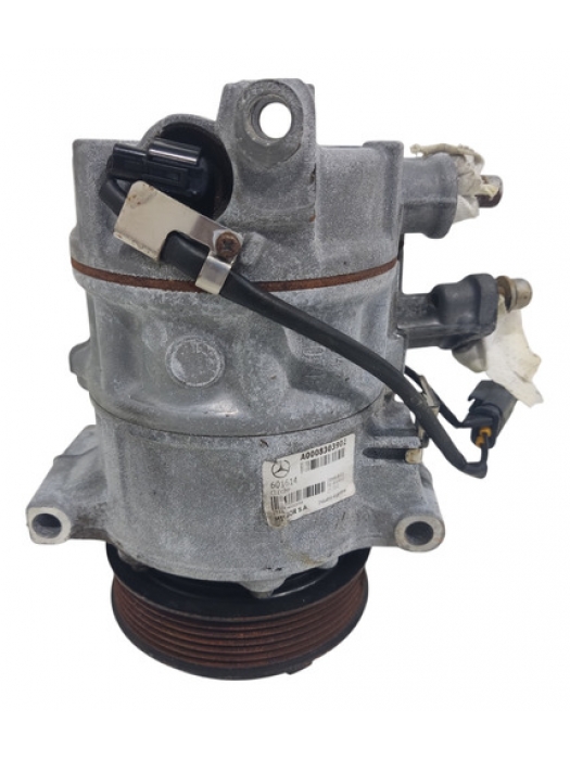 Compressor Ar Condicionado Mb Sprinter 314 416 2.2 2020 2021
