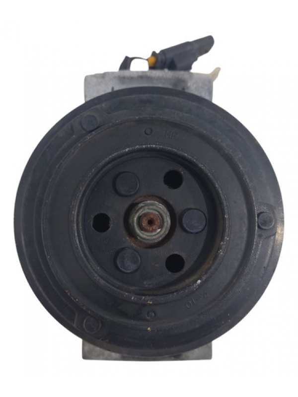 Compressor Ar Condicionado Mb Sprinter 314 416 2.2 2020 2021