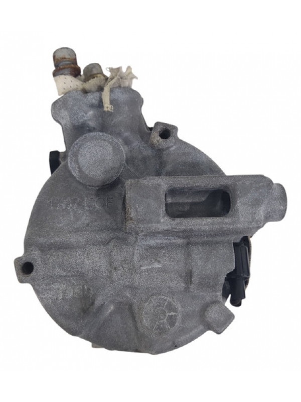 Compressor Ar Condicionado Mb Sprinter 314 416 2.2 2020 2021