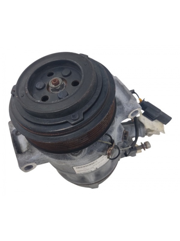 Compressor Ar Condicionado Mb Sprinter 314 416 2.2 2020 2021