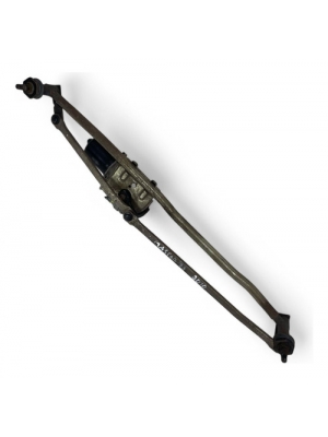 Motor Galhada Limpador Para-brisa Renault Master 2.5 06 À 12