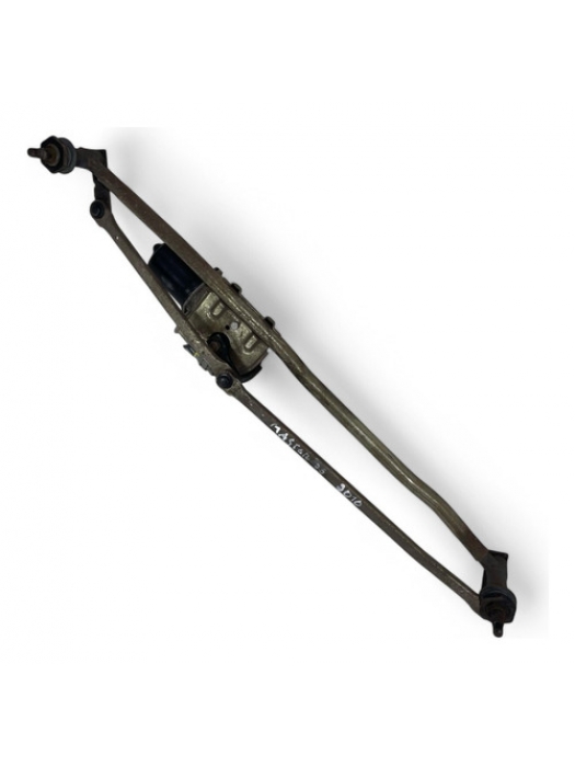 Motor Galhada Limpador Para-brisa Renault Master 2.5 06 À 12