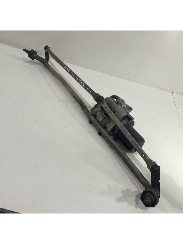 Motor Galhada Limpador Para-brisa Renault Master 2.5 06 À 12
