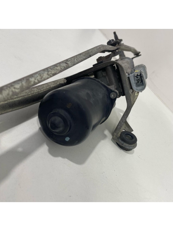Motor Galhada Limpador Para-brisa Renault Master 2.5 06 À 12