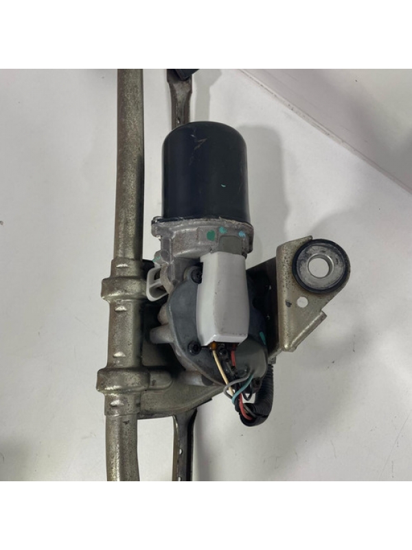 Motor Galhada Limpador Para-brisa Renault Master 2.5 06 À 12