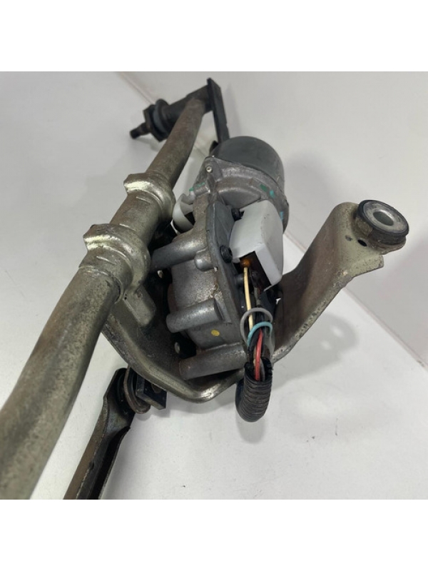 Motor Galhada Limpador Para-brisa Renault Master 2.5 06 À 12
