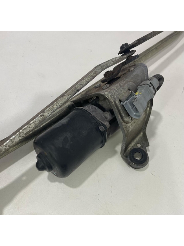 Motor Galhada Limpador Para-brisa Renault Master 2.5 06 À 12