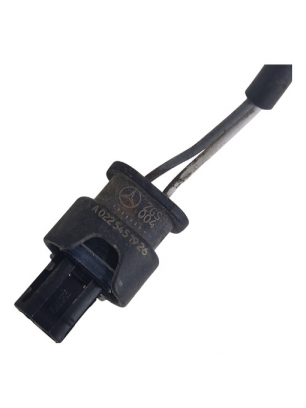Sensor Temperatura Gases Mb Sprinter 311 415 2015 2016 2017.