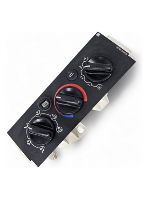 Comando Ar Condicionado Renault Master 2009 2010 2011 12 2.5