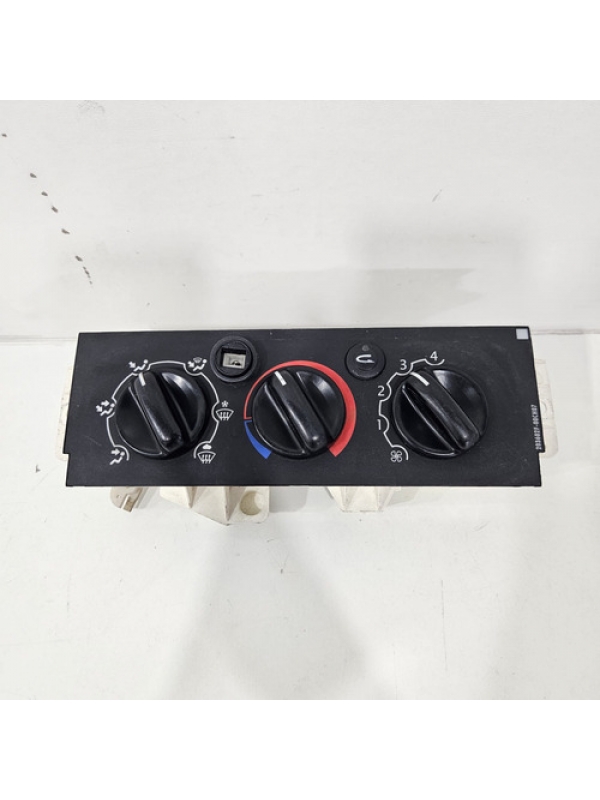 Comando Ar Condicionado Renault Master 2009 2010 2011 12 2.5