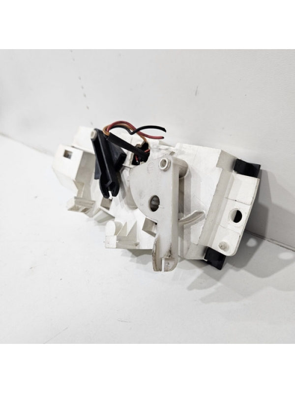Comando Ar Condicionado Renault Master 2009 2010 2011 12 2.5