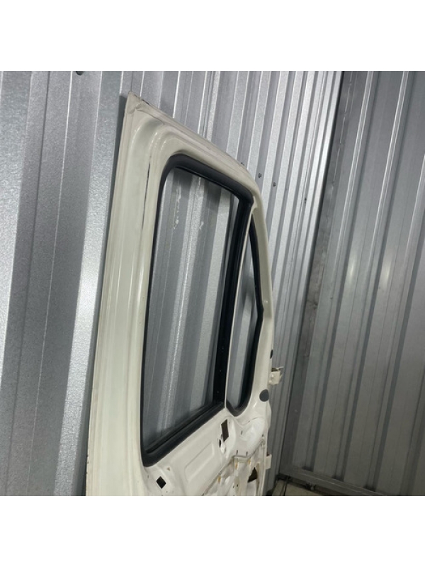 Porta Dianteira Esquerda Fiat Ducato Boxer 2009 2010 2011 12