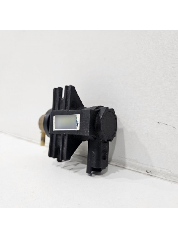 Válvula Solenoide Turbina Peugeot Expert 1.6 2020 2021 2022.