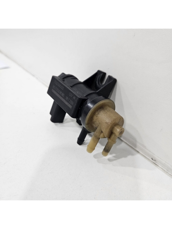 Válvula Solenoide Turbina Peugeot Expert 1.6 2020 2021 2022.