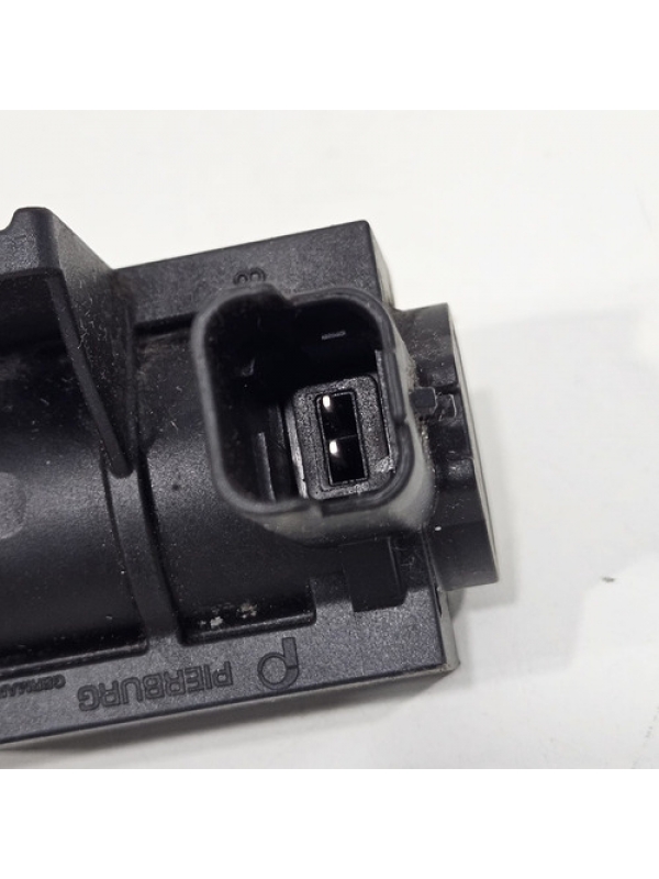Válvula Solenoide Turbina Peugeot Expert 1.6 2020 2021 2022.