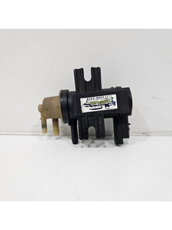 Válvula Solenoide Turbina Peugeot Expert 1.6 2020 2021 2022.