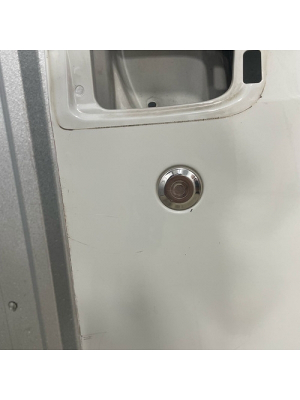 Porta Dianteira Direita Renault Master  2.5 09 10 2011 2012.