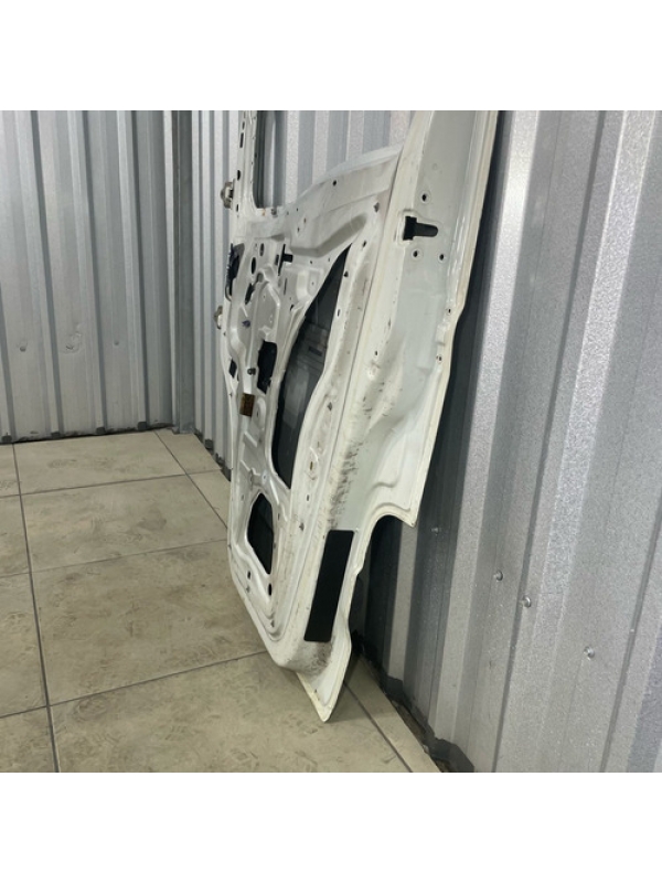 Porta Dianteira Direita Renault Master  2.5 09 10 2011 2012.