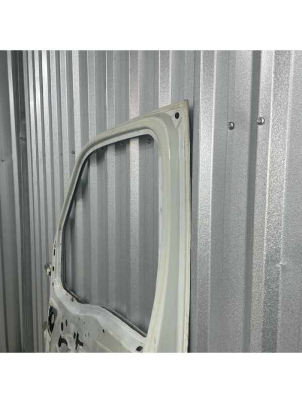 Porta Dianteira Direita Renault Master  2.5 09 10 2011 2012.