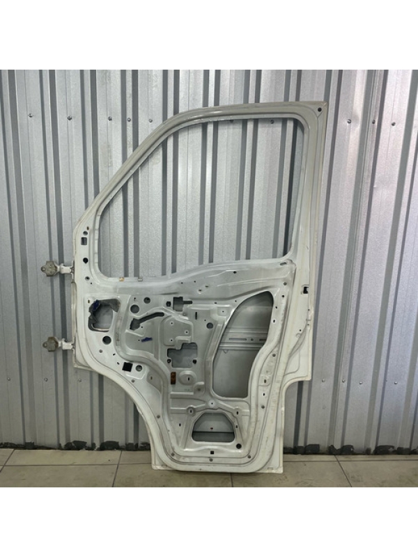 Porta Dianteira Direita Renault Master  2.5 09 10 2011 2012.