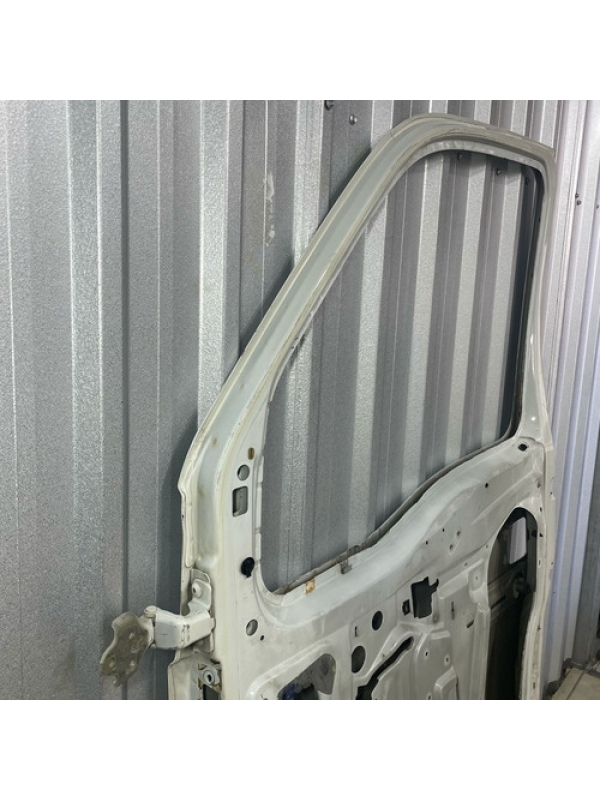 Porta Dianteira Direita Renault Master  2.5 09 10 2011 2012.