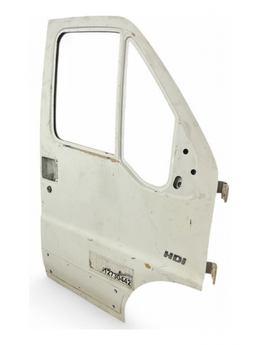 Porta Dianteira Lado Direito Fiat Ducato Boxer 06 07 À 2017.