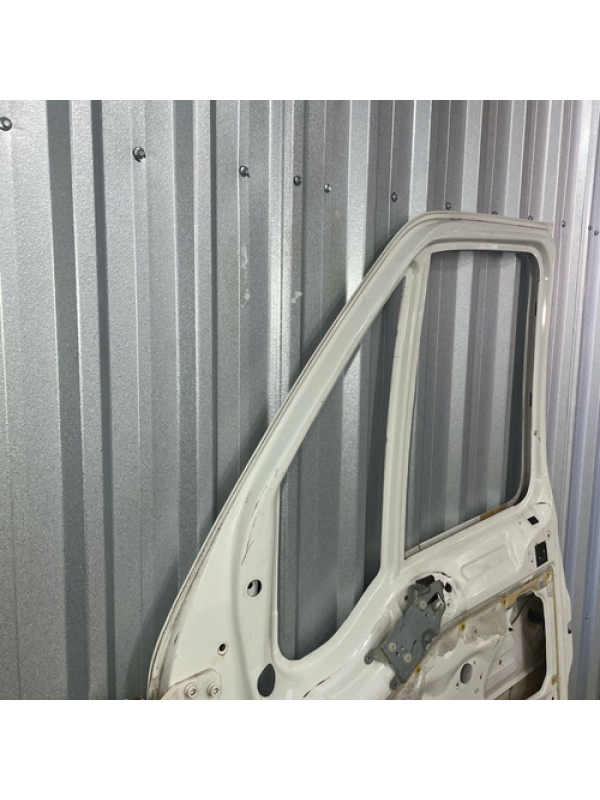 Porta Dianteira Lado Direito Fiat Ducato Boxer 06 07 À 2017.
