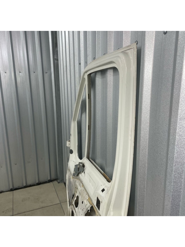 Porta Dianteira Lado Direito Fiat Ducato Boxer 06 07 À 2017.