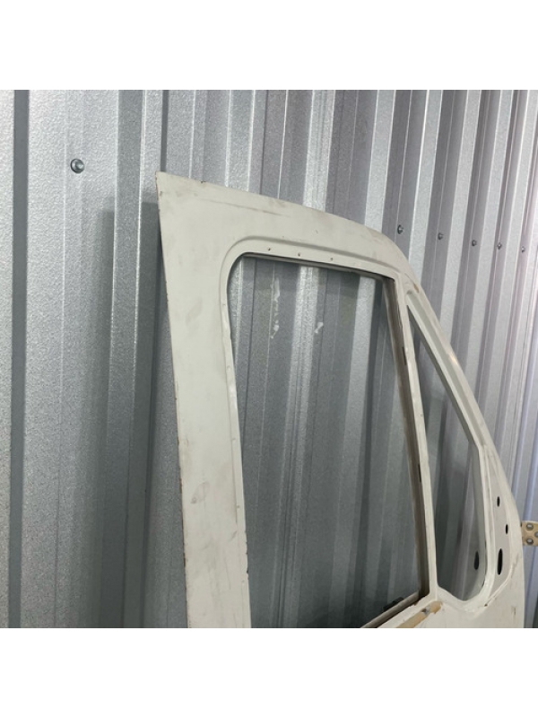 Porta Dianteira Lado Direito Fiat Ducato Boxer 06 07 À 2017.