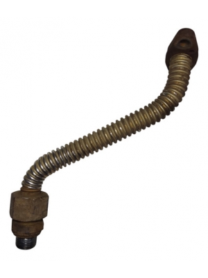 Cano Retorno Óleo Fiat Ducato  2.3 2013 2014 2015 2016 2017.