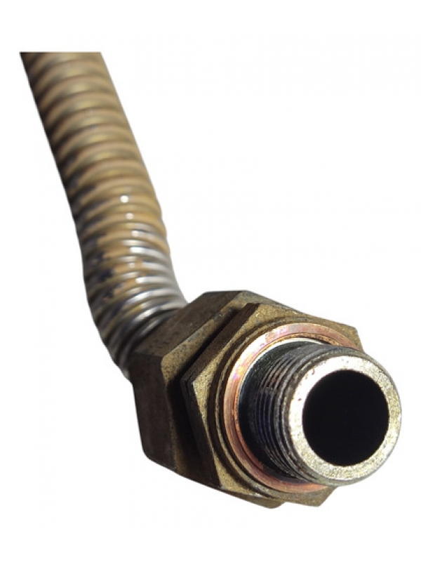 Cano Retorno Óleo Fiat Ducato  2.3 2013 2014 2015 2016 2017.